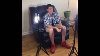 Kody Goens - It's You Project