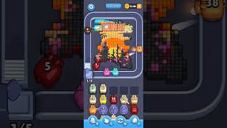 Pixel Flow Level 2625