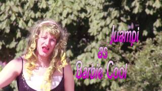 Barbie Girl - Aqua &amp; MXPX (Punk version)- Vector Kompany (Videoclip)