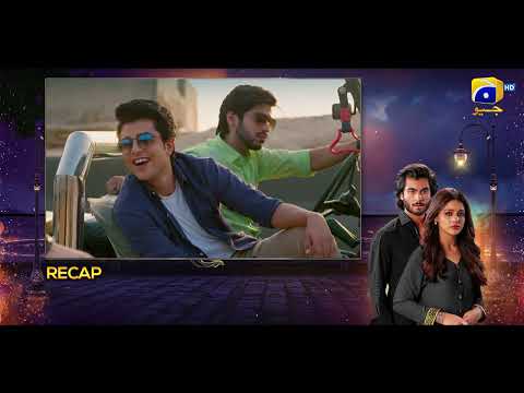 Recap Jhoom Episode 11 - 17th June 2023 - HAR PAL GEO