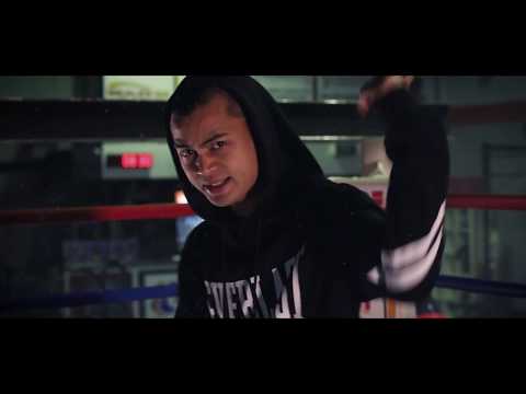 Mysc - Heart Of A Champion (feat. Dekstah)