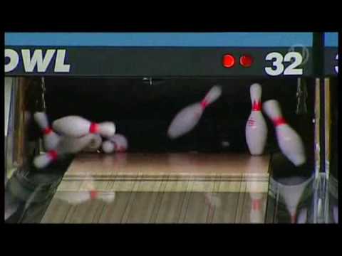 2009 Ballmaster Open - 2nd Semifinal match (part 2/2)