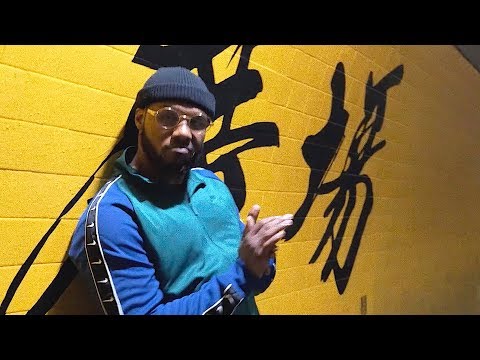 Skipper - Clout (Official Video)