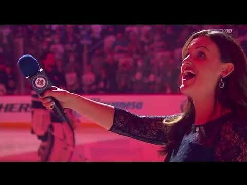 NHL  Oct.21/2021  Anaheim Ducks - Winnipeg Jets