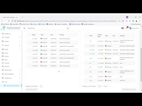 Import Virtual Machines in CloudStack | CloudStack 'Feature First Look' Series