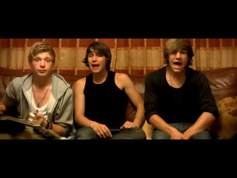 'Hey' (Original) - GMD3