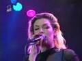 Kim Wilde Love Is Holy (Live)