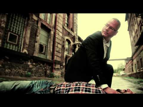 WING TSUN - Street story (SHORT MOVIE)