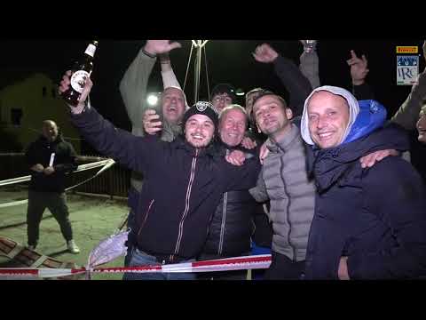 39° Rally Città di Bassano   Estratto da IRC Cup 2022