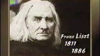Franz Liszt - Quem tem medo da Música Clássica?