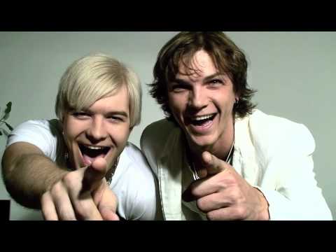 Vudis ir Grūdas su Rugsėjo 1d.