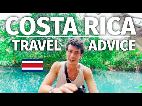 15 MUST KNOW COSTA RICA TRAVEL TIPS for 2023/2024 | Watch BEFORE You Go!