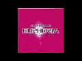 Extreme Euphoria Mixed by Lisa Lashes [2002]  CD 1