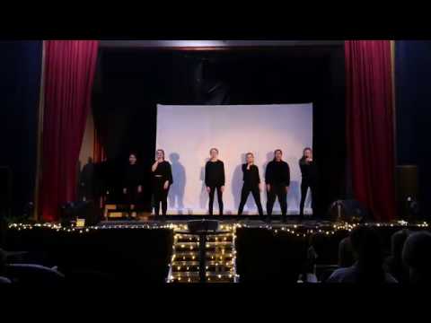 Kvitsund Russerevy 2018 - Mus på Nedre Seljetun