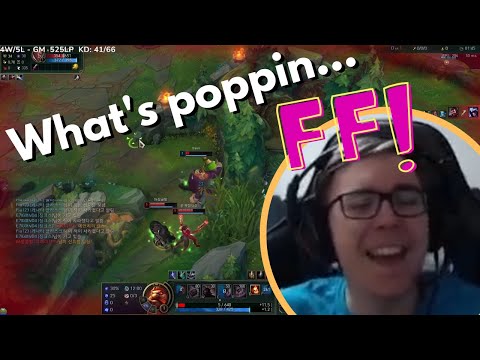 THEBAUSFFS experiences korean lvl 1 invade