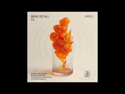 Oleg Makovskiy - The Ego [BHRD001]