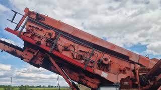 Sandvik QA 450 Siebanlage kaufen - Bild 5 | Machineryline CH Sandvik QA 450 Siebanlage | Bild 5 - Machineryline