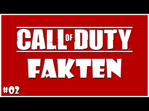 Call of Duty: FAKTEN #02