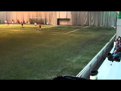 LK   Ringvassøy 2 omg del 2 GC 2016