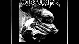 Warcollapse - Crust As Fuck Existence (Full Album)