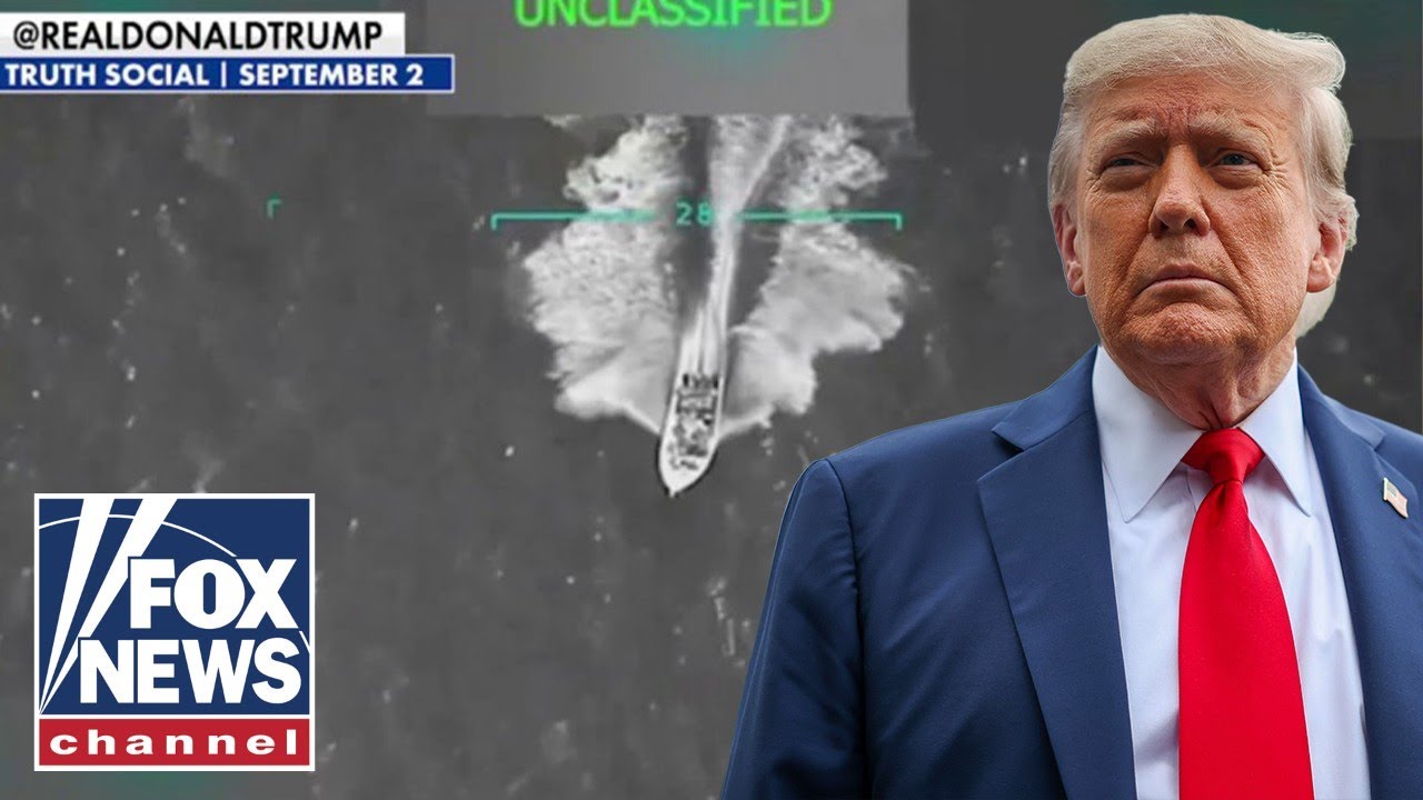 BREAKING: US seizes MASSIVE Venezuelan oil tanker, signaling rising tensions