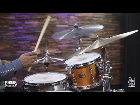 Istanbul Agop 20" 30th Anniversary Ride Cymbal - 1879g (30TH20-1010521R)