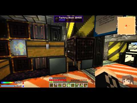 Crash Landing w/ Anesos 07 - Tater Time!