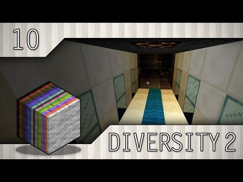 Diversity 2 #10 | NYT FAILASIN!! - w/ Glyffi