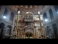 Easter In Jerusalem A Heart That Beats Again
