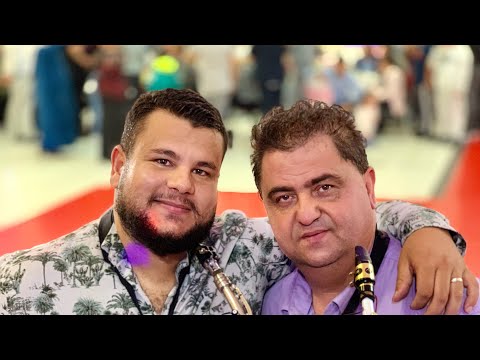 Ork Facebook Ali Baba vs Naser Gilane Sax Show Bremen