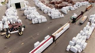 HOW TO VIDEO SHOOT IN WAREHOUSE