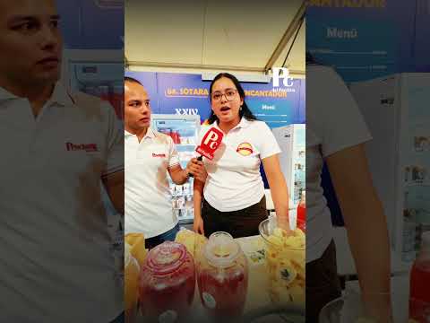 Fresita fresita el dulce secreto de Sotará