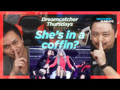 You & I, Piri Wins!!! Reacting to Live Dreamcatcher Concert Versions for the First Time?