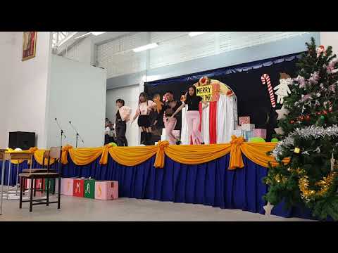 Tetra Dion Cover BLACKPINK - Intro + SOLO + DDU DU DDU DU @CKKCoverDanceEPDPXIII