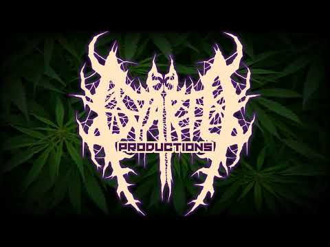 AxDxDx (Arschloch, Der Das) - The Inevitable High State | Single 2023 | Veneno EP