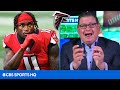 Could the Falcons TRADE Julio Jones? | CBS Sports HQ