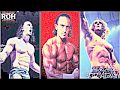 PAC What S Golden High Quality Download Link PAC ROH Theme Song