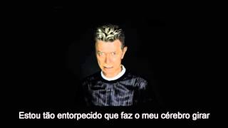 David Bowie - Lazarus Legendado Português
