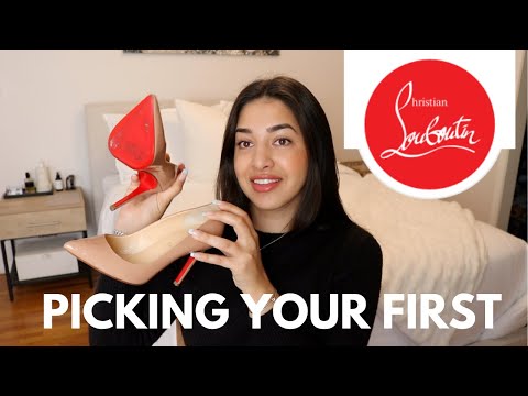 YouTube video about: Are Louboutin shoes comfortable?