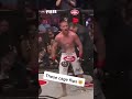 Flipping off the cage NEVER gets old ? #shorts