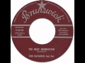 BOB McFADDEN - The Beat Generation [Brunswick ...