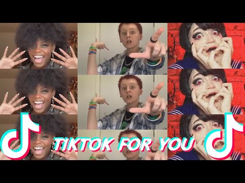 *NEW* Best of Pink Elephant On Parade ( Trisection Effect ) Part 2 Tiktok Challenge September 2020