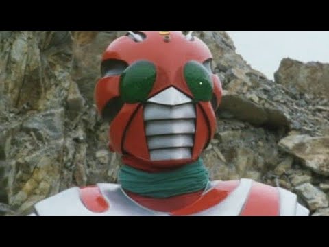 Kamen Rider ZX - Henshin, Arsenal and Finishers (Compilation)