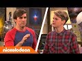Henry Danger | Ray heeft een plan | Nickelodeon Nederlands