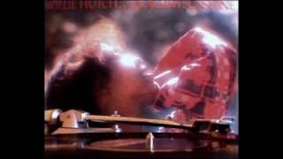 WILLIE HUTCH...COLOR HER SUNSHINE