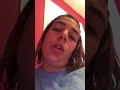 Spachal Diets Or Reaction To Different Things