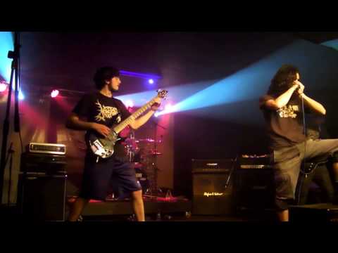 Upcoming devastation - live in death metal assault 2012
