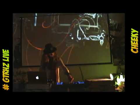 Nőnapi Online Party - Nirafipa, Nanonymus @ GTRHZ 21.03.08.