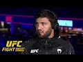Arman Tsarukyan: UFC Austin couldn’t have gone better; calls for Justin Gaethje next | UFC Post Show