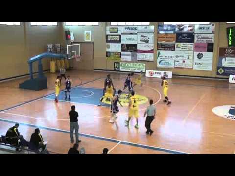 Liga Adecco Plata J28 XUVEN CAMBADOS ...,67 - 58,CLUB BASQUET TARRAGONA... (11/04/2015)
